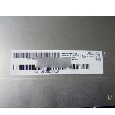 Yepyeni orijinal M201EW02 V9 20.1 inç LCD ekranı
