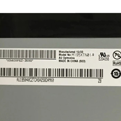 Origing M195XTN01.0 Masaüstü Monitörü için 19.5 inçlik LCD Ekran