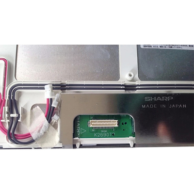 LQ088H9DR01U Yeni 8.8 inç 640*240 Otomobil TFT LCD Ekran Modülü