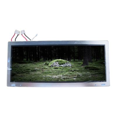 LQ088H9DR01U Yeni 8.8 inç 640*240 Otomobil TFT LCD Ekran Modülü