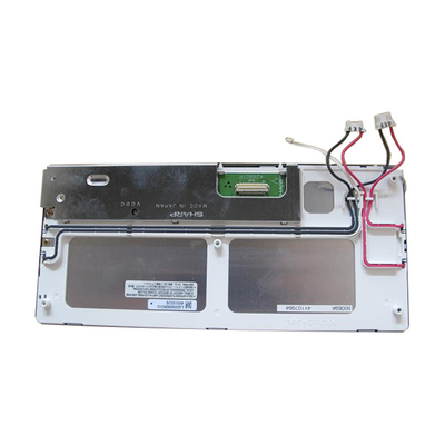 LQ088H9DR01U Yeni 8.8 inç 640*240 Otomobil TFT LCD Ekran Modülü