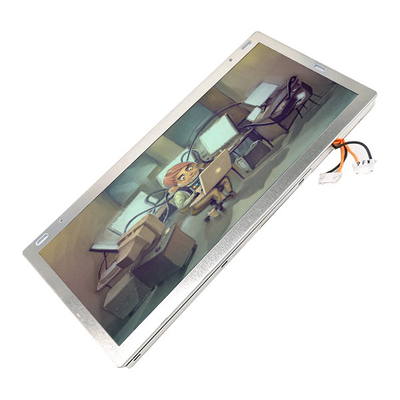 LQ088H9DZ03 orijinal stokta 8.8 inç LCD Ekran