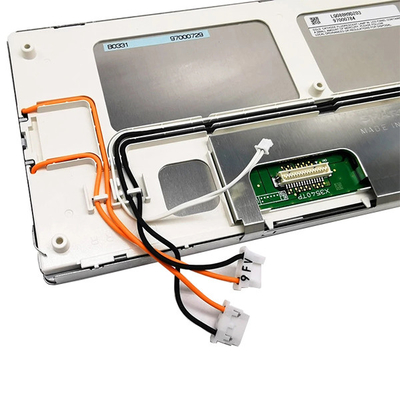 LQ088H9DZ03 orijinal stokta 8.8 inç LCD Ekran