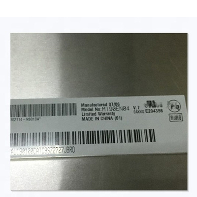 1280*1024 M190EN04 V7 19.0 inç TFT LCD Ekranı
