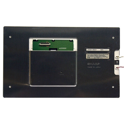 LQ092Y3DG01 800*480 9.2 inç LCD Ekran Modülü Ekranı
