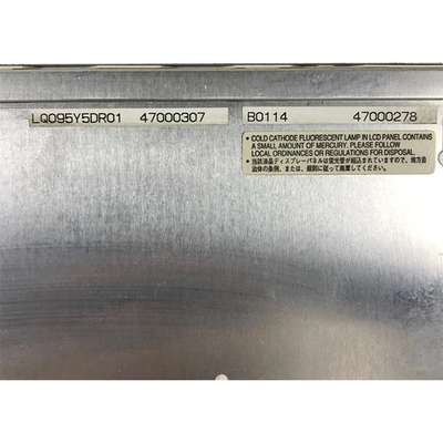 LQ095Y5DR01 9.5 inç 800*480 LCD Ekran Panel