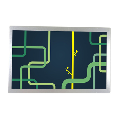 LQ095Y5DR01 9.5 inç 800*480 LCD Ekran Panel