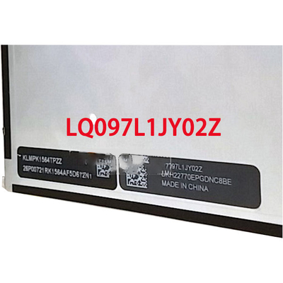 LQ097L1JY02Z 9.7 inç 2048*1536 LCD Ekranı
