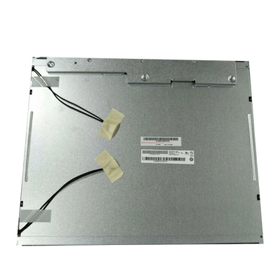 M190EG02 V8 Orijinal 19.0 inç LCD Ekranı