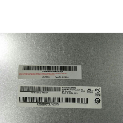 M190EG02 V8 Orijinal 19.0 inç LCD Ekranı