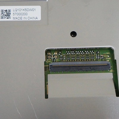 LQ101K5DW01 LCD Ekran Paneli 10.1 inç 1280*422