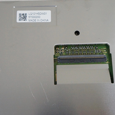 LQ101K5DZ03 LCD Ekran 10.1 inç 1280*422 LCD Ekran