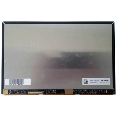 LQ101R1JX02 10.1 inç LCD 2560*1600 LCD Ekranı