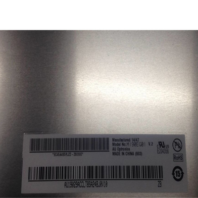 19AUO için.0 inç M190EG01 V2 LCD Panel