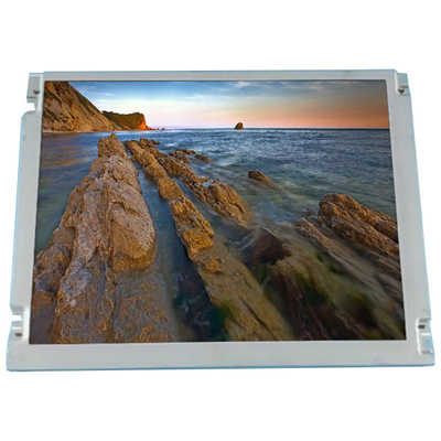 LQ104S1DG35 Sharp için orijinal 10.4 inçlik LCD ekran