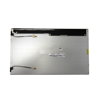 Yeni 18.5 inç 30 pinli M185XW01 V4 LCD Ekranı AUO için