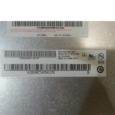 M185XW01 V2 18.5 inç 60Hz LCD Ekranı
