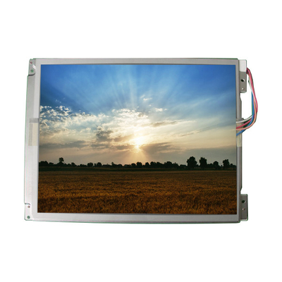 LQ104V1DG71 LCD Modülü Ekran 10.4 inç 640*480 Ekran