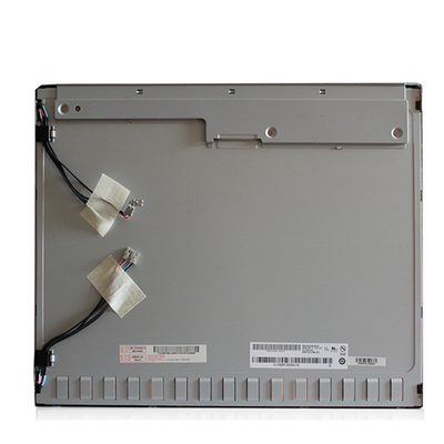 Yüksek Parlaklık M170EN06 V2 17.0 inç TFT LCD Panel