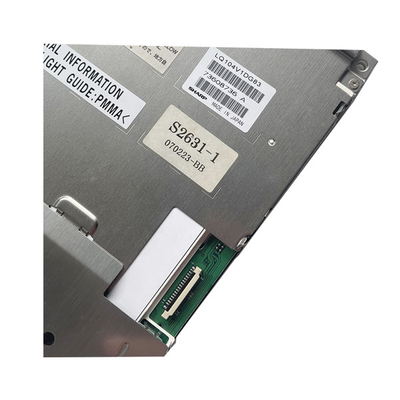 LQ104V1DG83 10.4 inç 640*480 TFT LCD Modülü