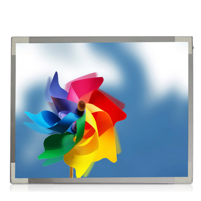 Sıcak satış M170EN04 V7 17.0 inç TFT LCD Ekranı