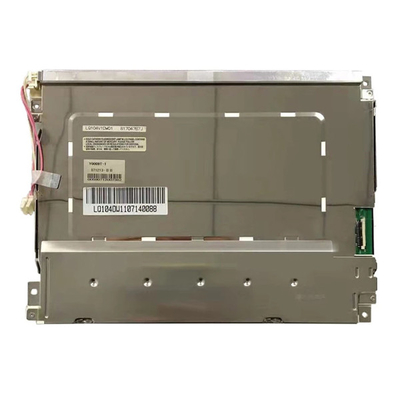 LQ104V1DW01 Yeni 10.4 Inç TFT 640*480 LCD Ekranı
