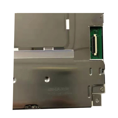 LQ104V1DW01 Yeni 10.4 Inç TFT 640*480 LCD Ekranı