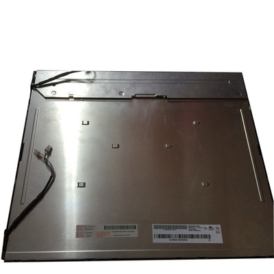 M170EG01 V9 Original stokta 17 inçlik LCD Ekran