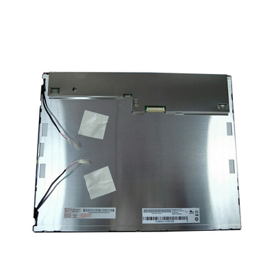 20 Pin Bağlantı M150XN07 V5 1024*768 TFT LCD Ekranı