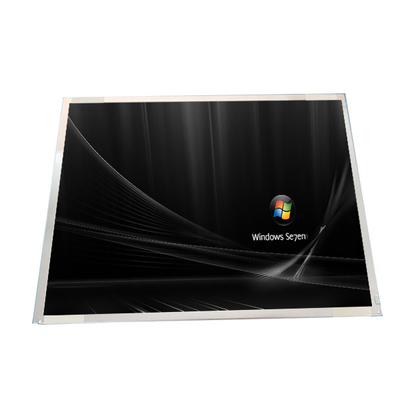 75 Pin Bağlantısı Yeni M150XN05 V6 15.0 inç TFT LCD Ekranı