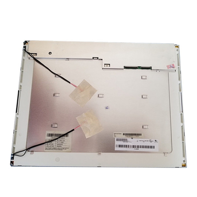 75 Pin Bağlantısı Yeni M150XN05 V6 15.0 inç TFT LCD Ekranı