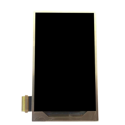 H361VL01 V1 60Hz 258PPI TFT LCD Panel 3.6''' Yüksek Tanım 480 RGB × 800 Çözünürlük
