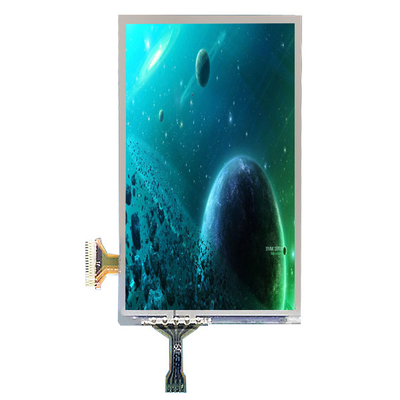 H240QN02 V3 2.4 Inch 240*320 Yüksek Çıkarımlılık LCD Ekranı