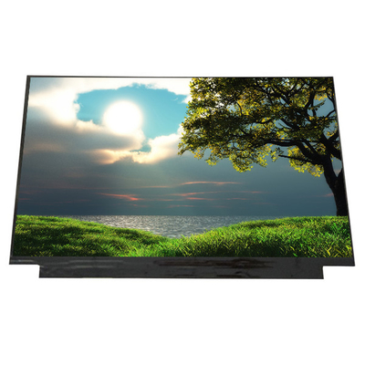 LQ125M1JW31 12.5 inç 1920*1080 30 pin dizüstü bilgisayar LCD ekranı