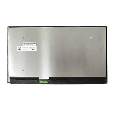 LQ125M1JW31 12.5 inç 1920*1080 30 pin dizüstü bilgisayar LCD ekranı
