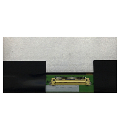 LQ125M1JW33 12.5 inç 1920*1080 LCD Ekran Ekranı 30 Pins eDP 2 Şeritli Sinyal Sistemi