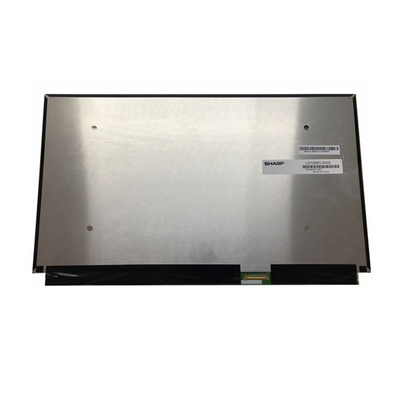 LQ125M1JW33 12.5 inç 1920*1080 LCD Ekran Ekranı 30 Pins eDP 2 Şeritli Sinyal Sistemi