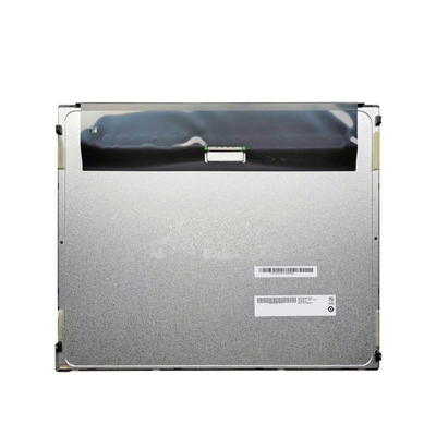 17.0 inç Yüksek Parlaklık G170ETN02.1 LCD Endüstriyel Ekran