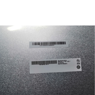 17.0 inç Yüksek Parlaklık G170ETN02.1 LCD Endüstriyel Ekran