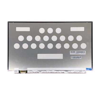 LQ133Z1JW26 13.3 inç 40 pin 3200*1800 LCD dizüstü ekran