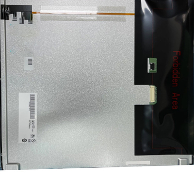 Boyutu 15.0 inç G150XTN06.B Endüstriyel ile LCD Ekran