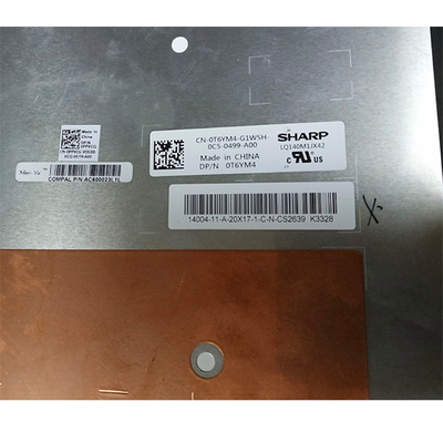 LQ140M1JX42 14.0 inç LCD Ekran 1920*1080 Sharp için LCD Ekran