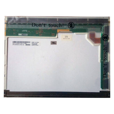 LQ141U1LH02 14.1 inç 1600*1200 LCD Ekran