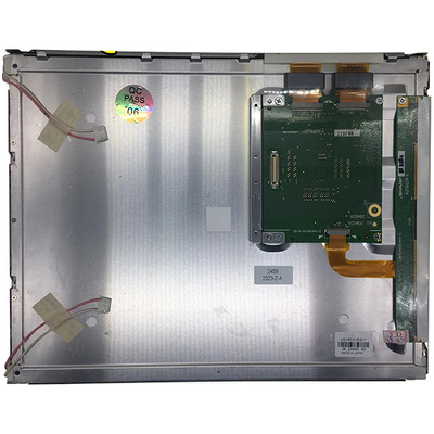 LQ150X1DG10 Pro-face PL7900-T41-NN01 için 15.0 inç LCD Ekran