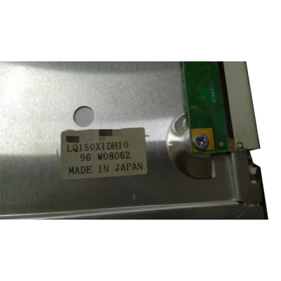 LQ150X1DG10 Pro-face PL7900-T41-NN01 için 15.0 inç LCD Ekran