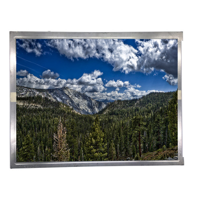 LQ150X1DG11 Orijinal 15.0 inç TFT LCD Ekran Ekran Paneli