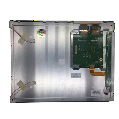 LQ150X1DG11 Orijinal 15.0 inç TFT LCD Ekran Ekran Paneli
