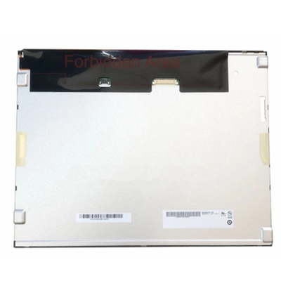 15.0 inç G150XTN05.1 LED Sürücü ile LCD Panel