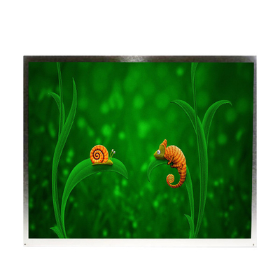 Endüstri 15.0 inç G150XTN03.3 LED Sürücü LCD Ekranı ile