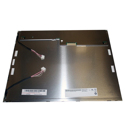 Endüstri 15.0 inç G150XTN03.3 LED Sürücü LCD Ekranı ile